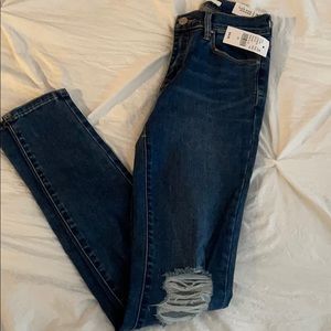 PacSun jeans